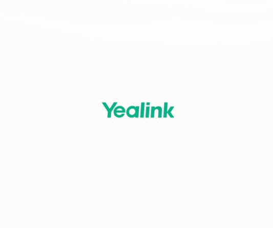 Yealink Ear Cushion for Yealink headset BH74 and WH68 and UH48 (1 Pair)