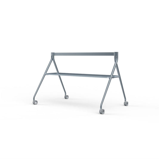 Yealink MB-FS-P750T Floor stand for MeetingBoard 75' MB75Pro-A02, Compatible with the MeetingBoard Pro 75inch MB75Pro-A02