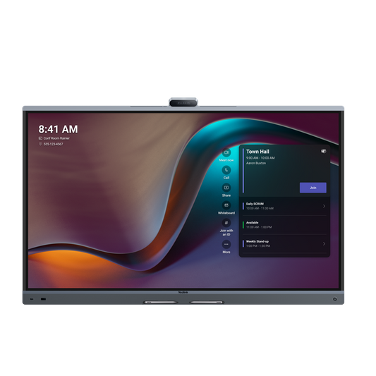 Yealink A02 Display IPY-MB86-PRO-A02