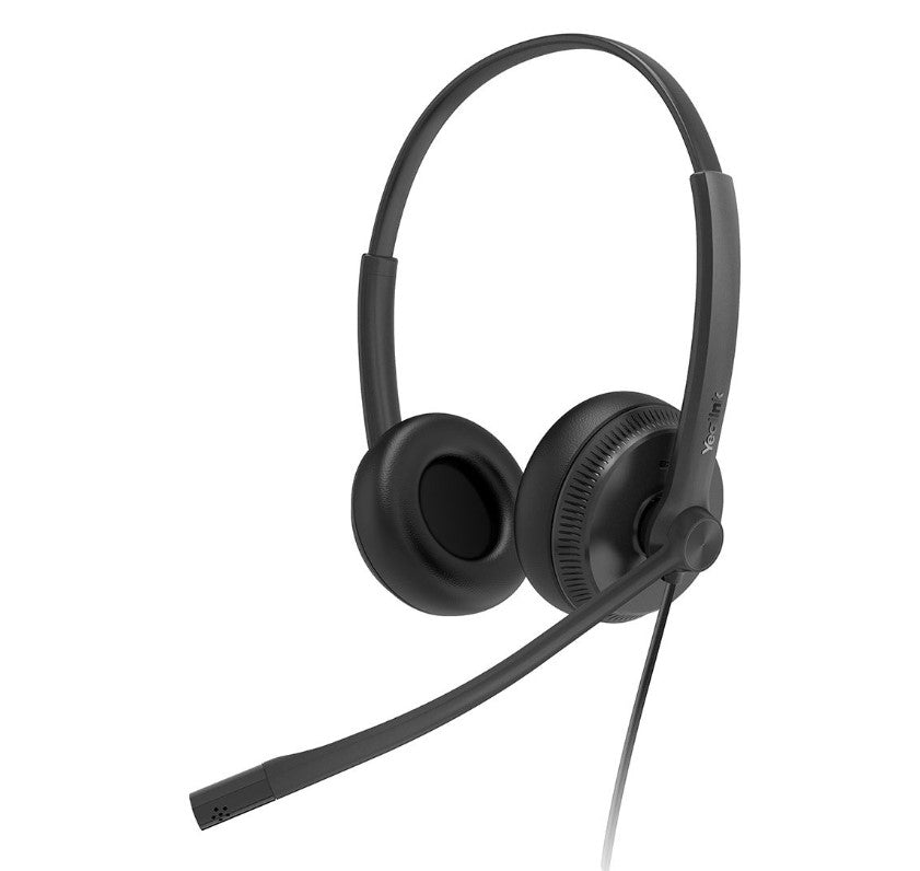 Yealink UH34 Headset IPY-TEAMS-UH34SE-D