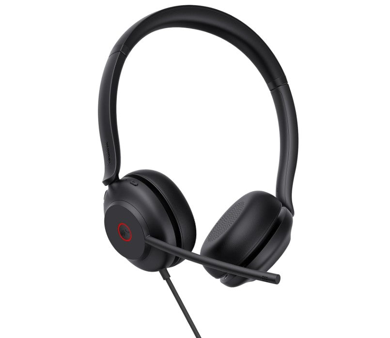 Yealink UH35 Headset IPY-UH35-D-UC-CA