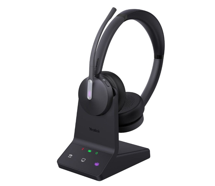 Yealink WH64 Headset IPY-WH64-D-MS-H-CS