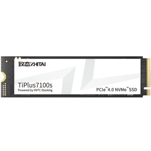 YMTC 7400MB SSD SDZT-TIPLUS7100S-1TB