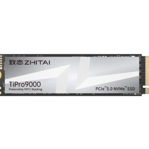 YMTC 900MB SSD SDZT-TIPRO9000-1TB